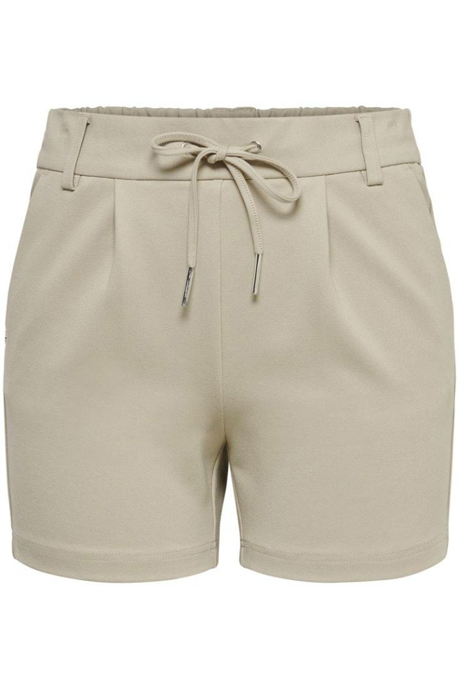 ONLPOPTRASH EASY SHORTS PNT NOOS 15127107 PURE CASHMERE